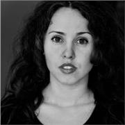 Docente con laurea magistrale per ripetizioni di matematica